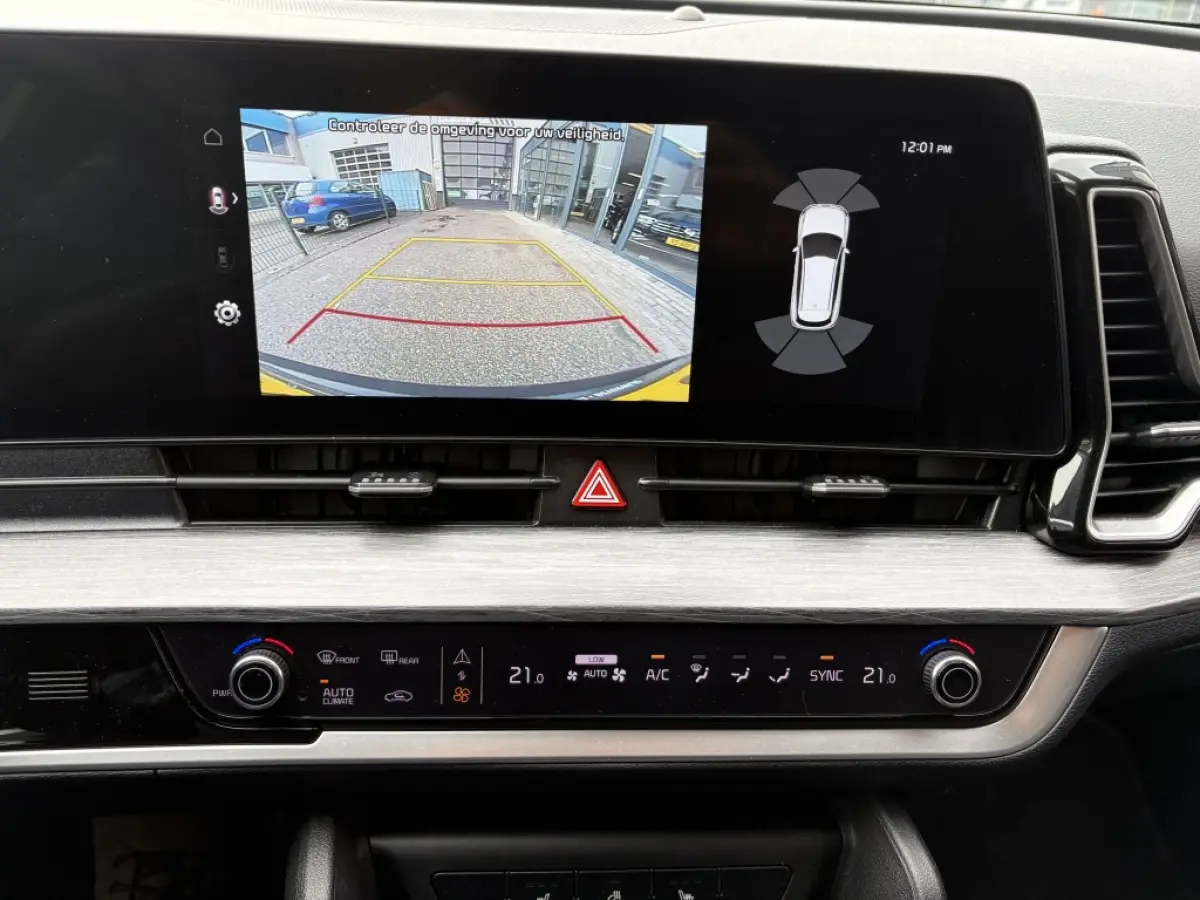 1.6 T-GDi DynamicLine | Navi | LED | LMV | Apple Carplay + Andro