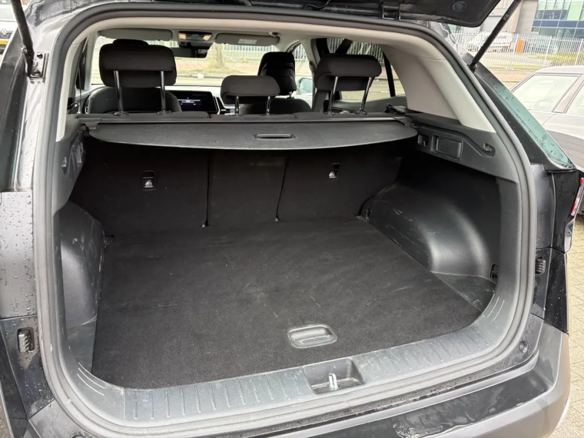 1.6 T-GDi DynamicLine | Navi | LED | LMV | Apple Carplay + Andro