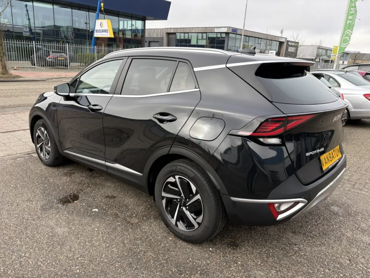 1.6 T-GDi DynamicLine | Navi | LED | LMV | Apple Carplay + Andro