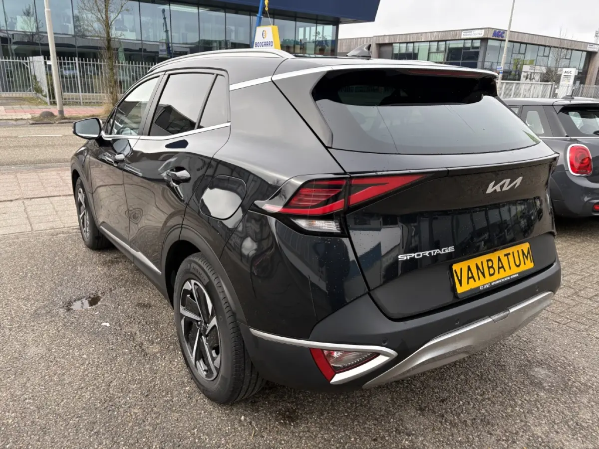 1.6 T-GDi DynamicLine | Navi | LED | LMV | Apple Carplay + Andro