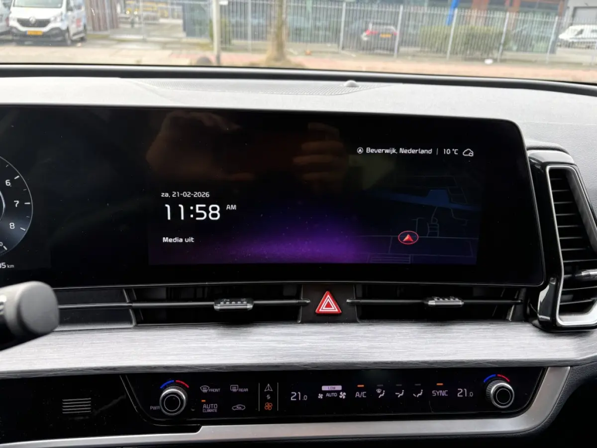 1.6 T-GDi DynamicLine | Navi | LED | LMV | Apple Carplay + Andro