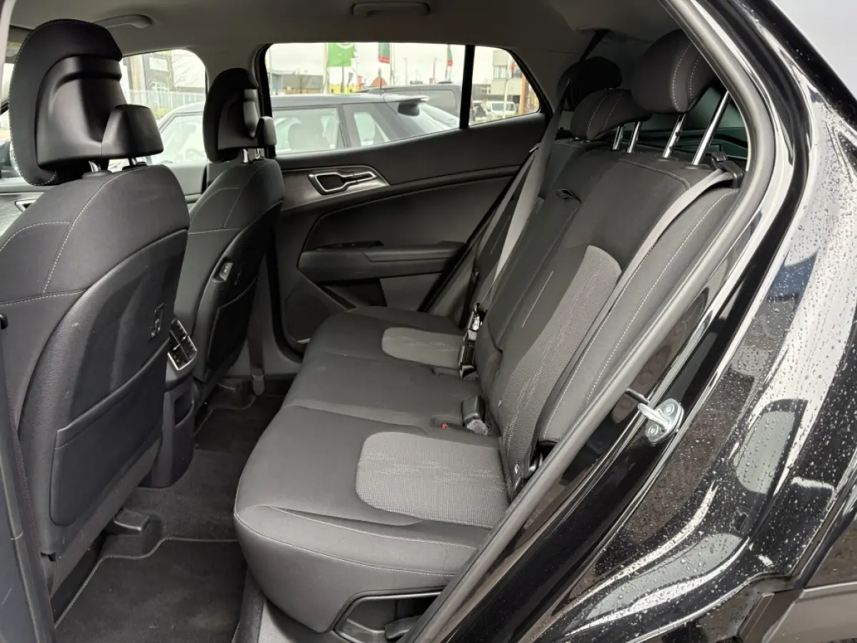 1.6 T-GDi DynamicLine | Navi | LED | LMV | Apple Carplay + Andro