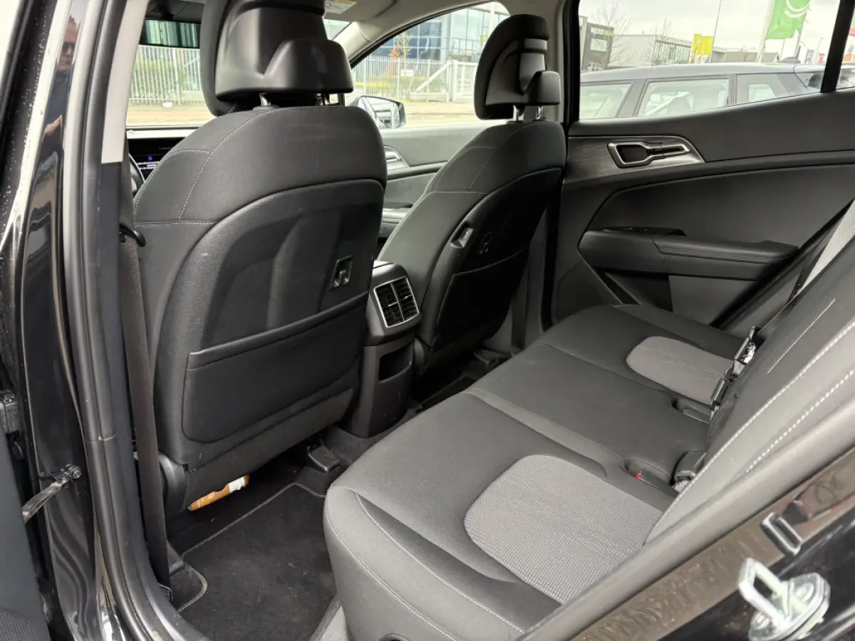 1.6 T-GDi DynamicLine | Navi | LED | LMV | Apple Carplay + Andro