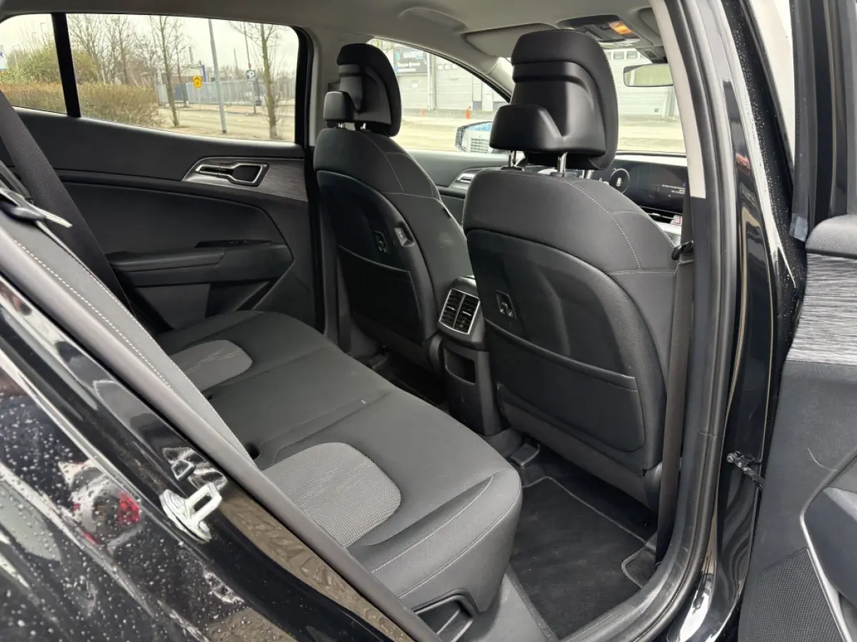 1.6 T-GDi DynamicLine | Navi | LED | LMV | Apple Carplay + Andro