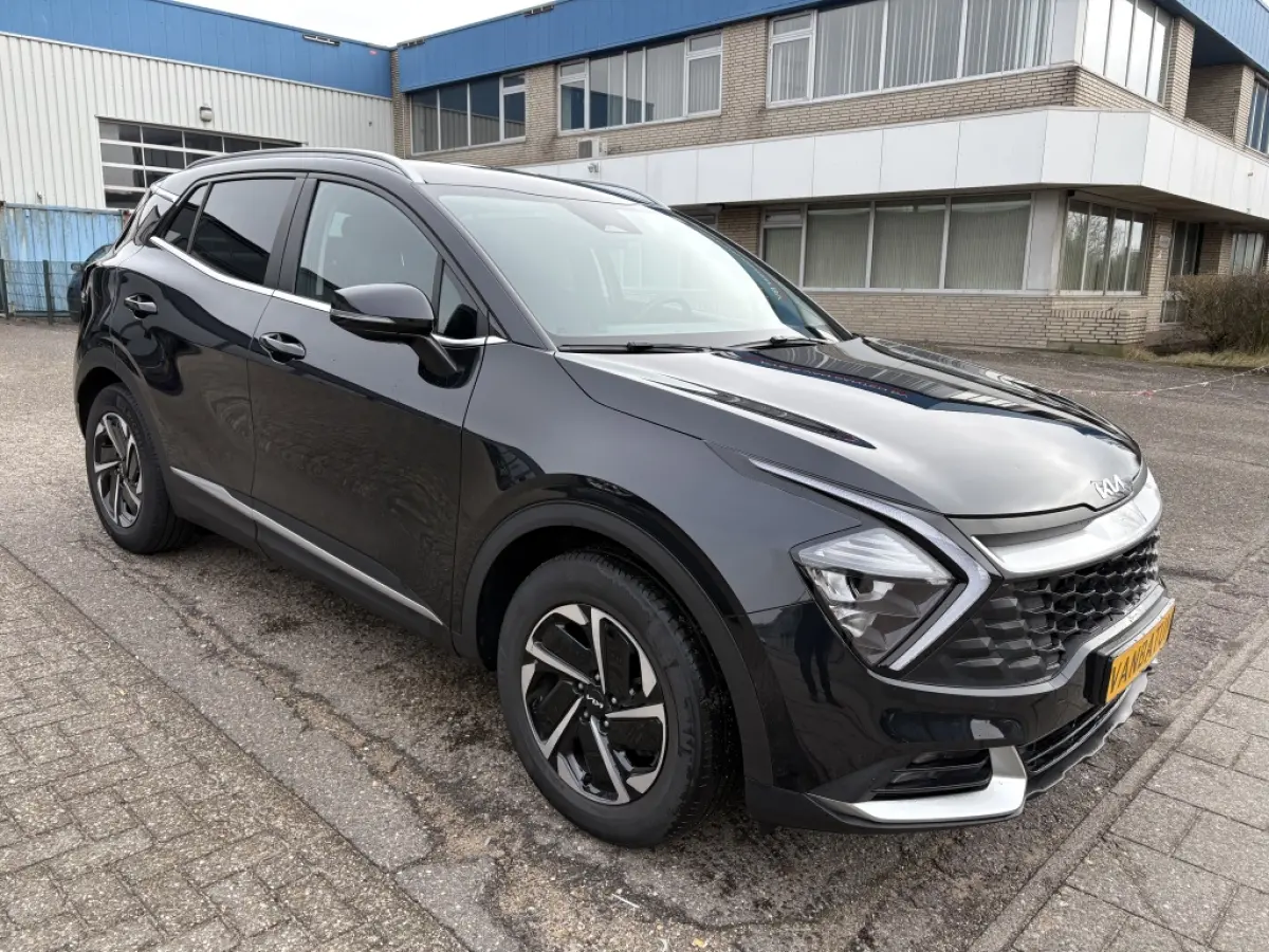 1.6 T-GDi DynamicLine | Navi | LED | LMV | Apple Carplay + Andro