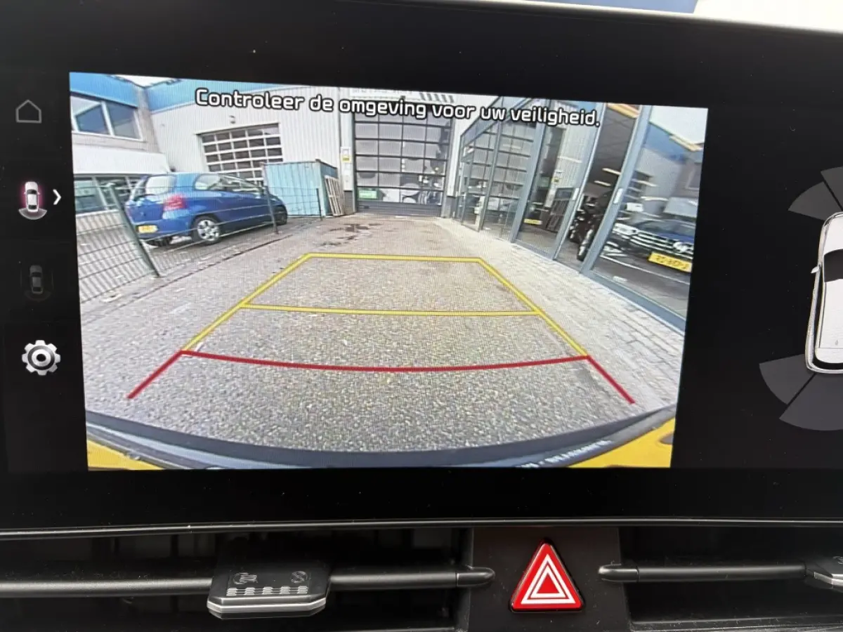 1.6 T-GDi DynamicLine | Navi | LED | LMV | Apple Carplay + Andro