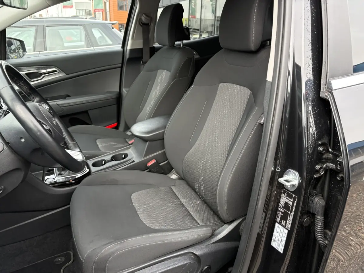 1.6 T-GDi DynamicLine | Navi | LED | LMV | Apple Carplay + Andro