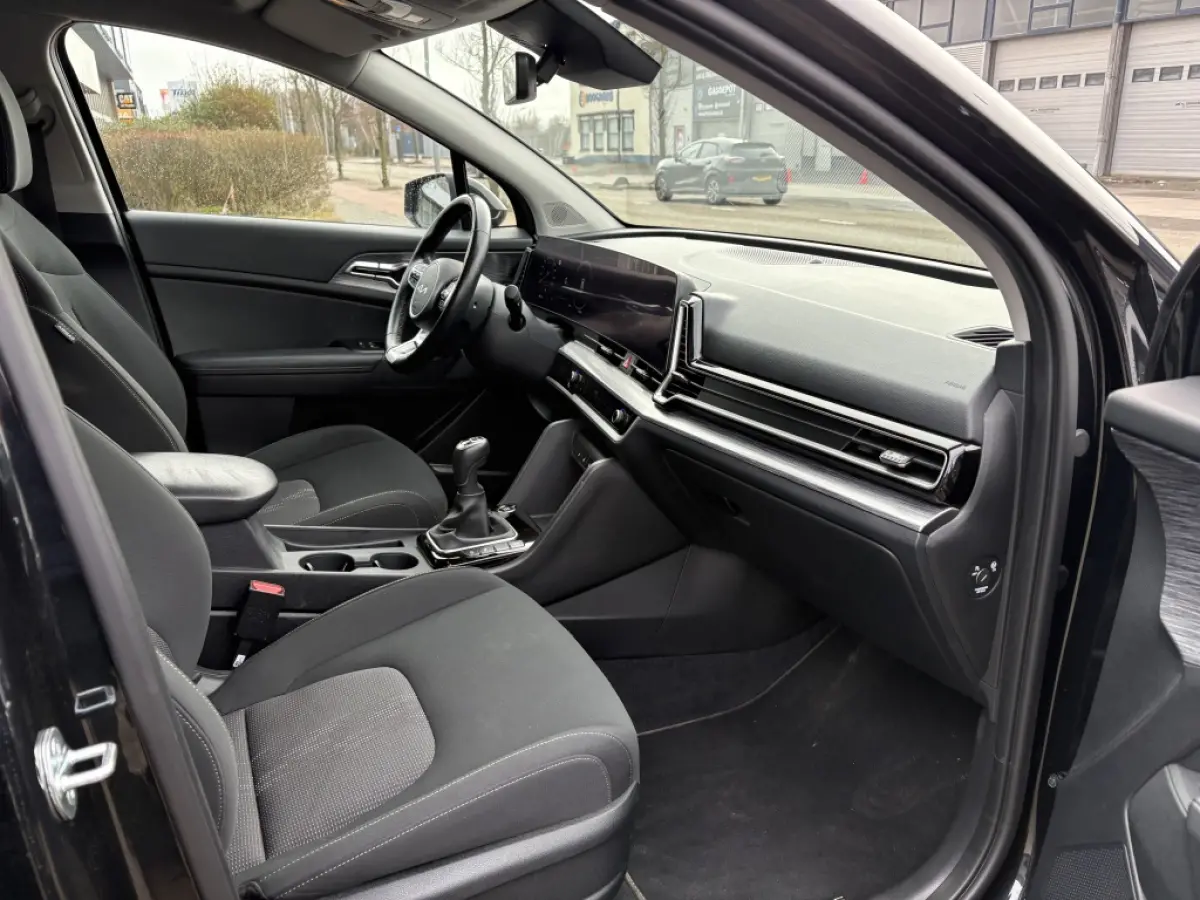 1.6 T-GDi DynamicLine | Navi | LED | LMV | Apple Carplay + Andro
