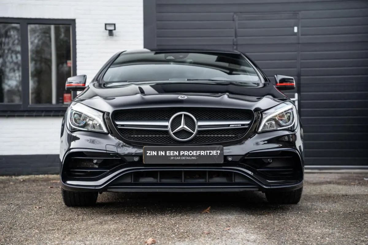 AMG 45 4MATIC Pano UNIEK Nieuwstaat