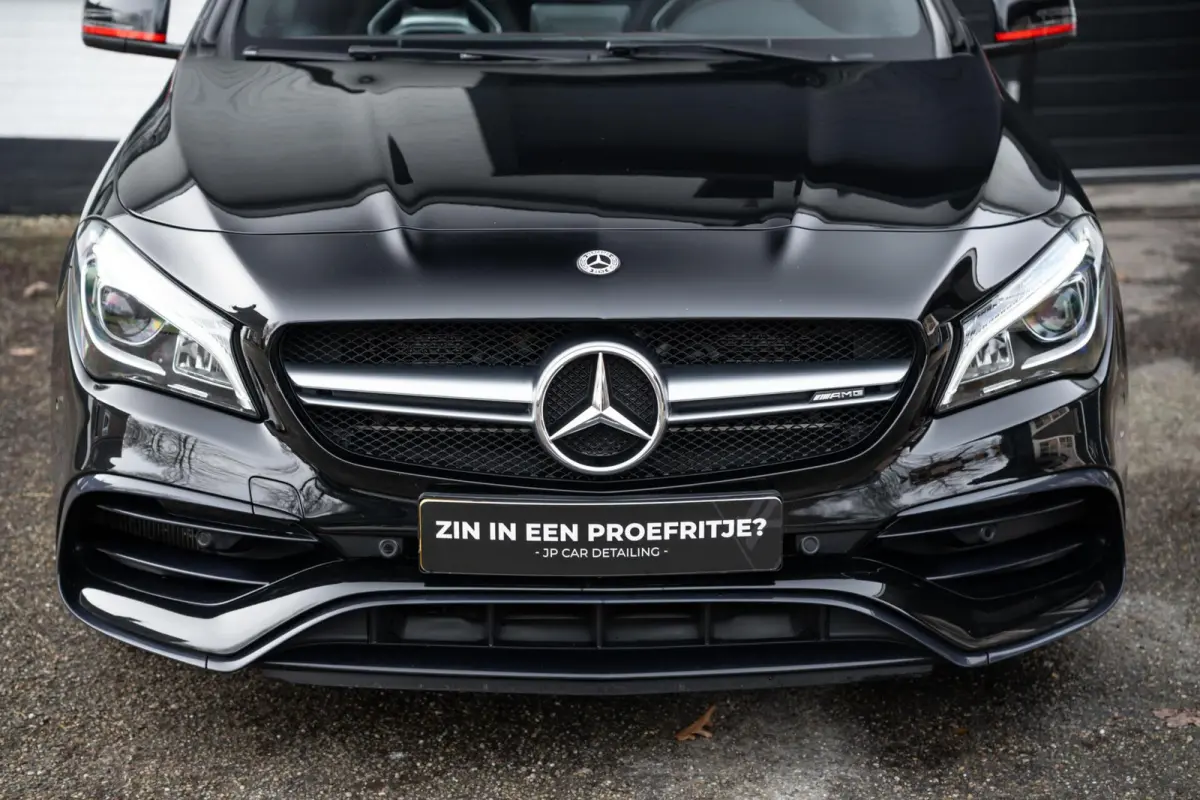 AMG 45 4MATIC Pano UNIEK Nieuwstaat