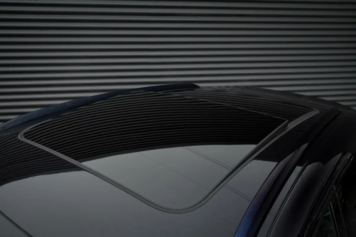 3.0 GTS / Pano / Luchtvering / Trekhaak / Sportstoelen / Carplay