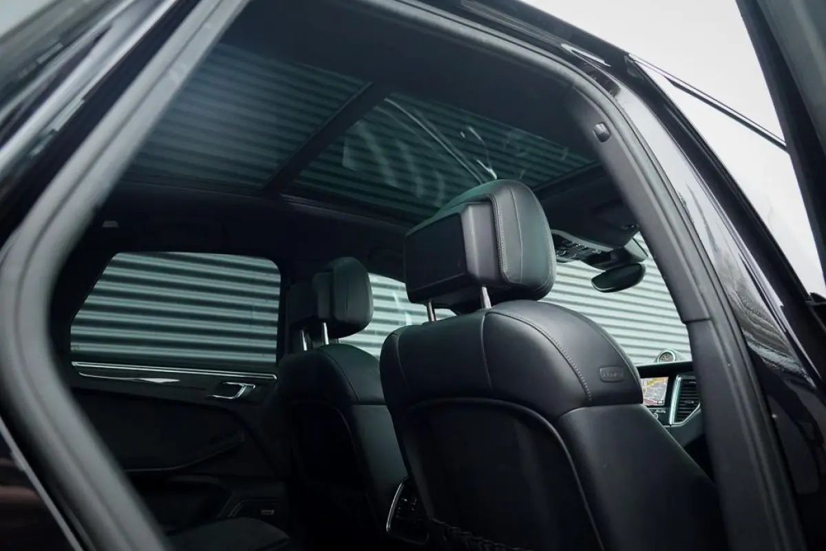 3.0 GTS / Pano / Luchtvering / Trekhaak / Sportstoelen / Carplay