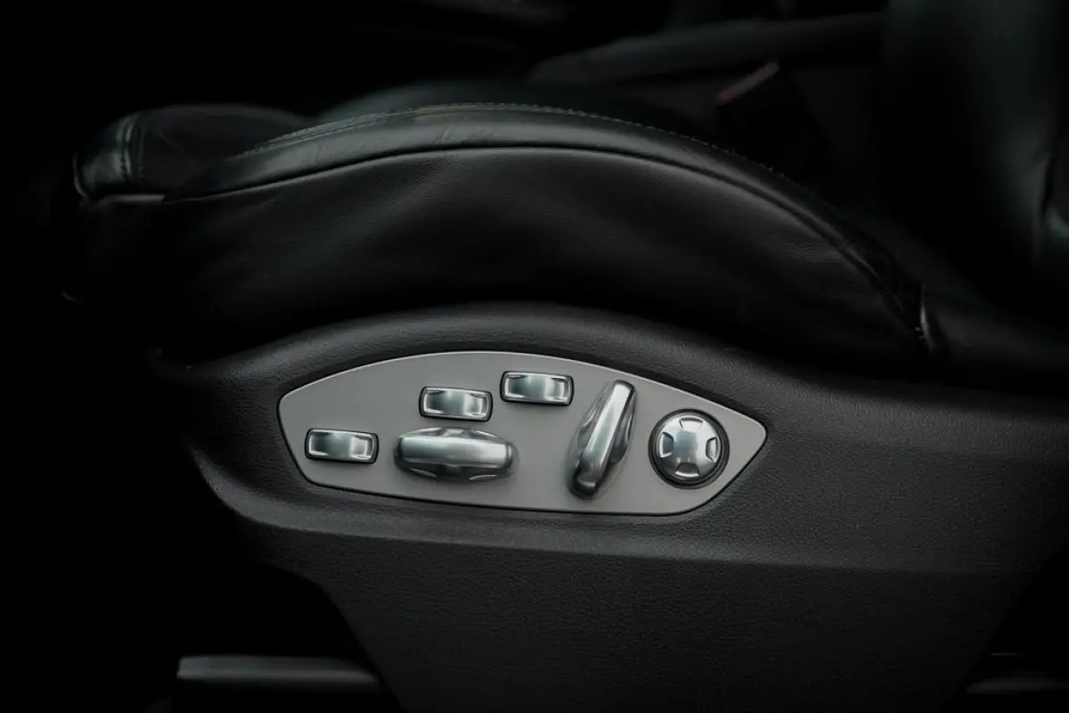 3.0 GTS / Pano / Luchtvering / Trekhaak / Sportstoelen / Carplay