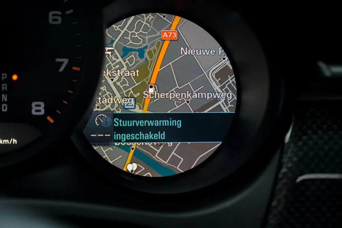 3.0 GTS / Pano / Luchtvering / Trekhaak / Sportstoelen / Carplay