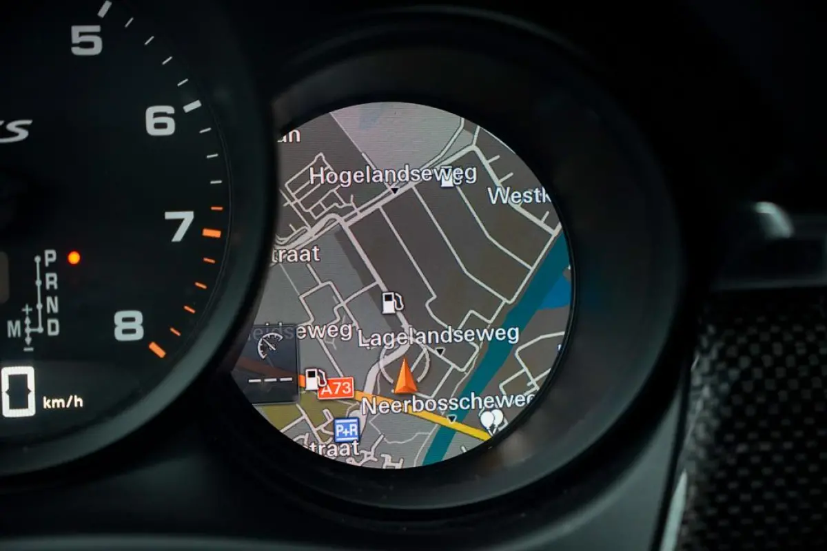 3.0 GTS / Pano / Luchtvering / Trekhaak / Sportstoelen / Carplay