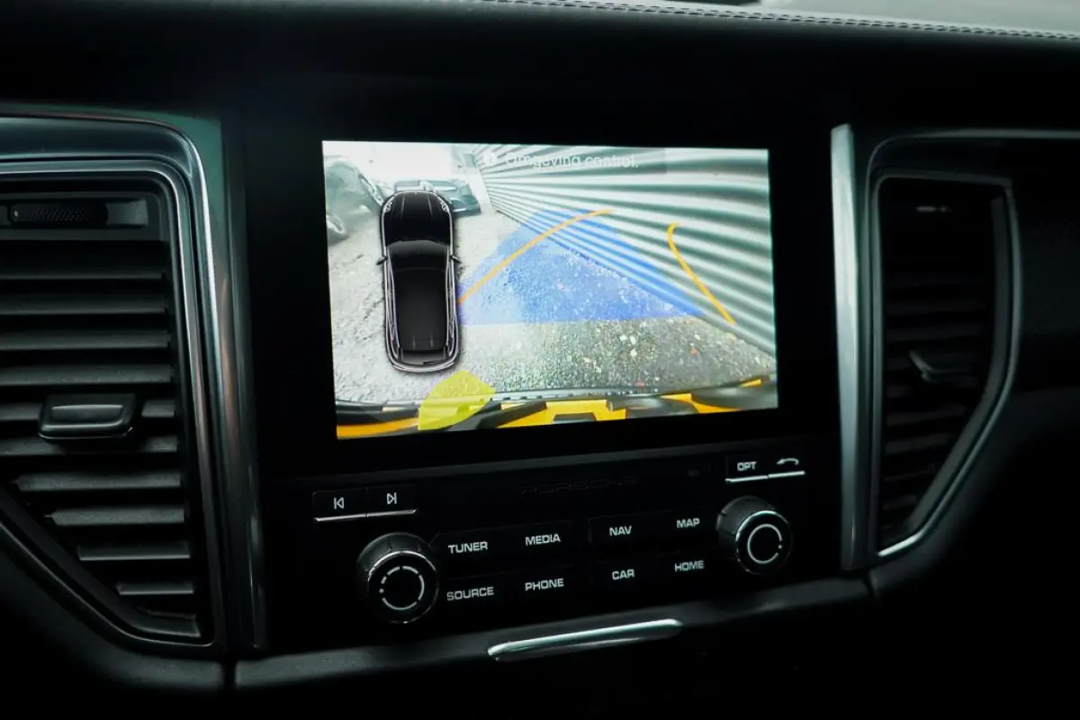 3.0 GTS / Pano / Luchtvering / Trekhaak / Sportstoelen / Carplay