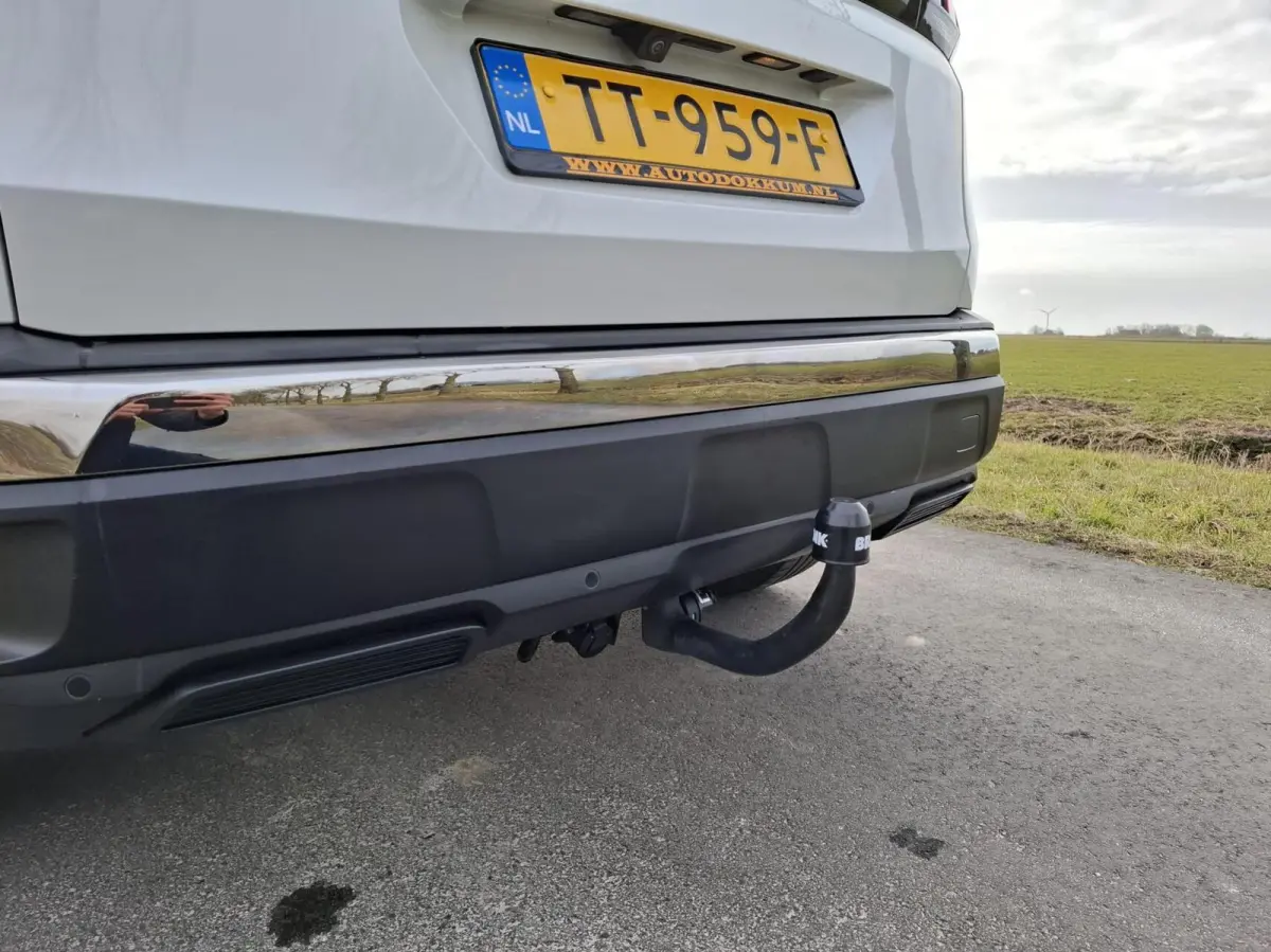 1.2 PureTech Allure, 2e EIG. met nieuwe APK❗