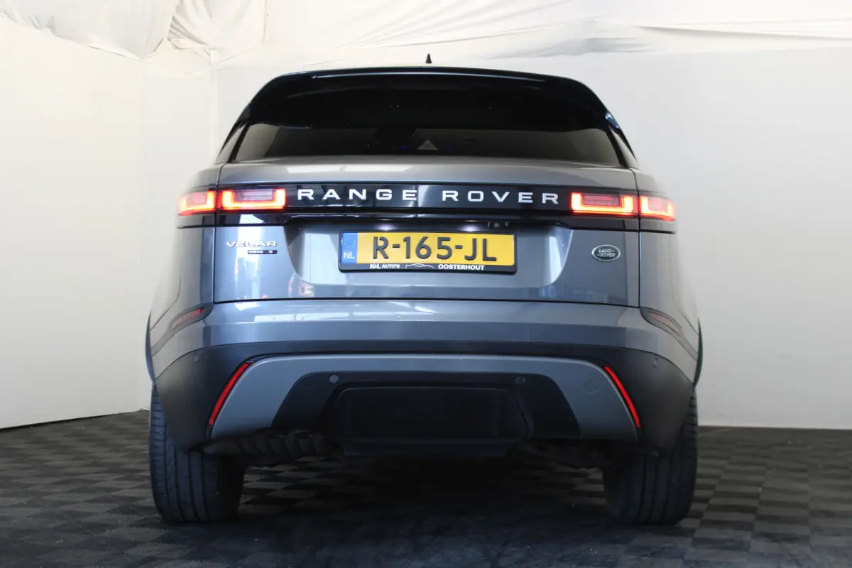 2.0 I4 AWD HSE |Pano|sterrenhemel
