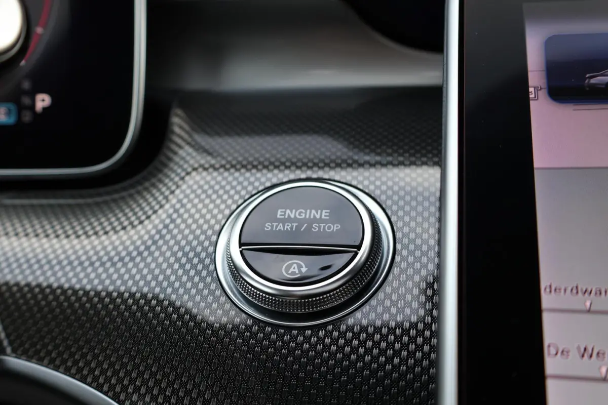 200 AMG Line / Panoramadak / Memory Stoelen / 360 Camera / Night Pakket / Burmester Surround