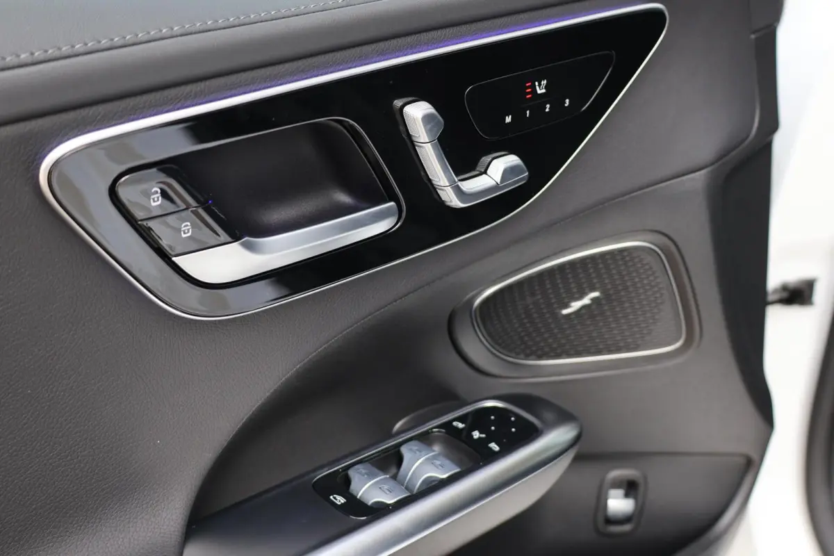 200 AMG Line / Panoramadak / Memory Stoelen / 360 Camera / Night Pakket / Burmester Surround