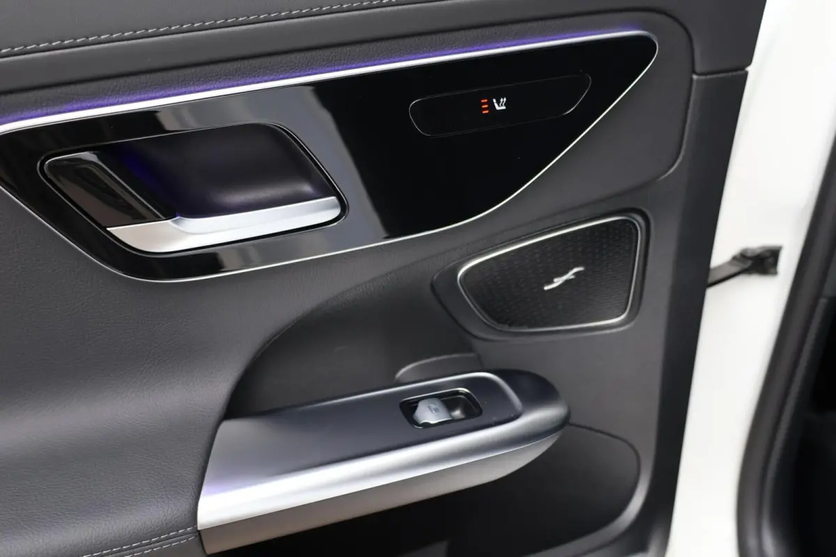200 AMG Line / Panoramadak / Memory Stoelen / 360 Camera / Night Pakket / Burmester Surround