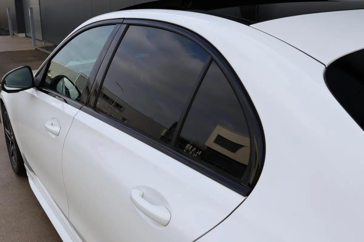 200 AMG Line / Panoramadak / Memory Stoelen / 360 Camera / Night Pakket / Burmester Surround