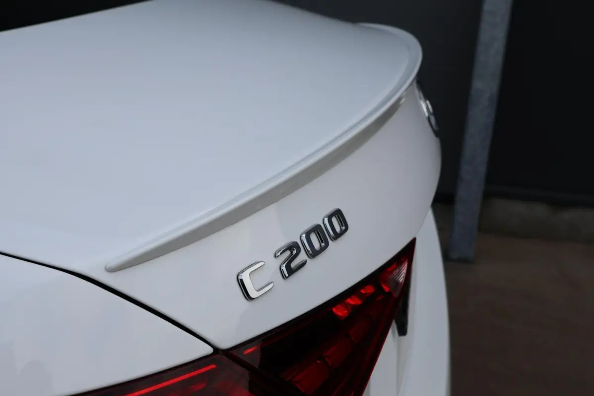 200 AMG Line / Panoramadak / Memory Stoelen / 360 Camera / Night Pakket / Burmester Surround