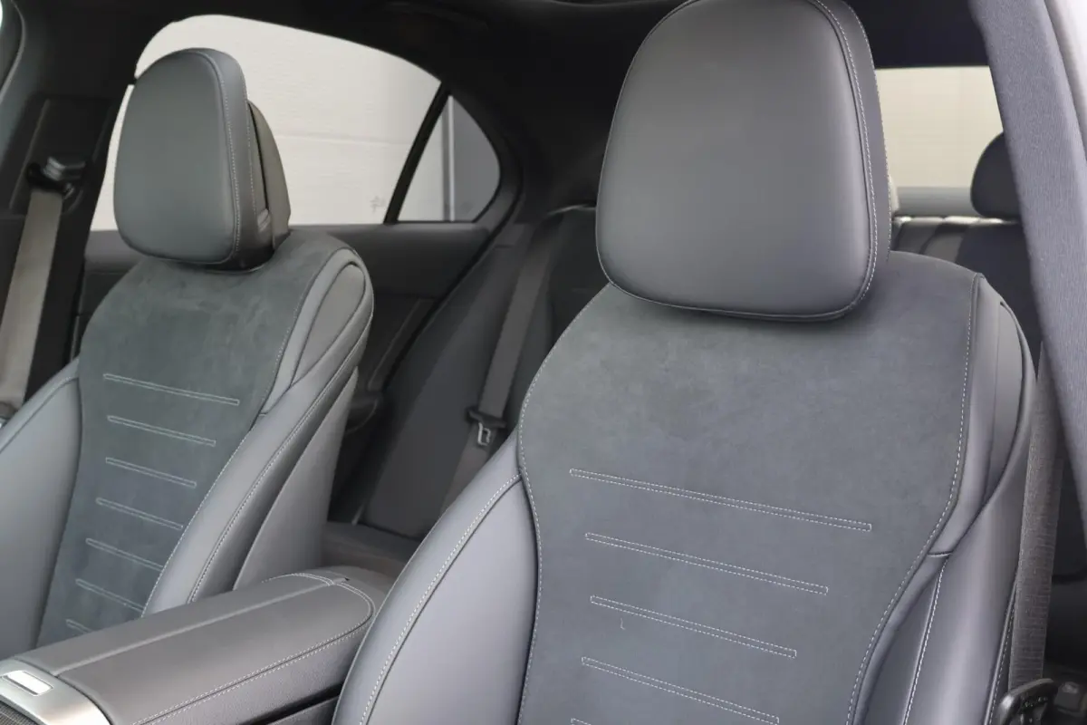 200 AMG Line / Panoramadak / Memory Stoelen / 360 Camera / Night Pakket / Burmester Surround