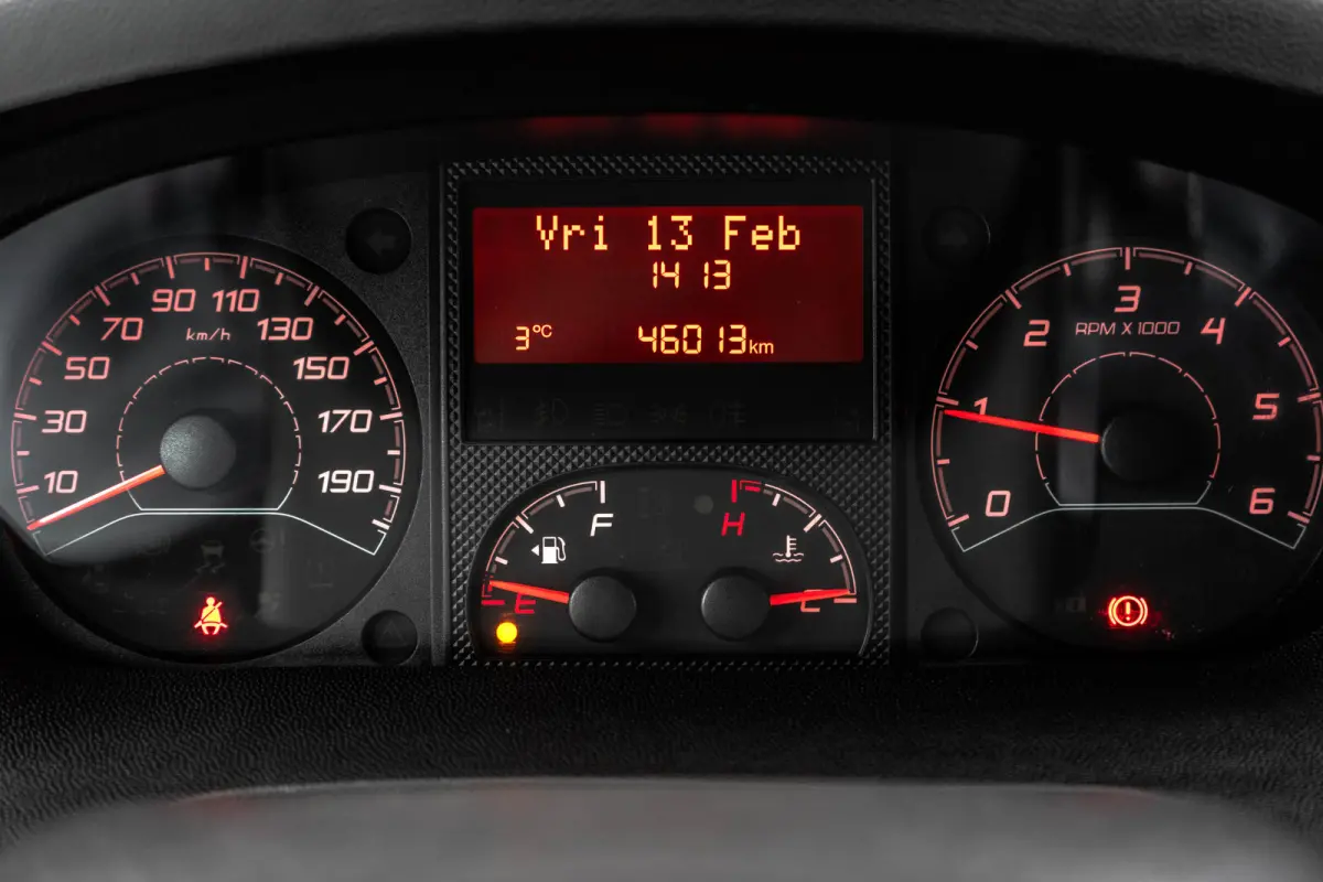 330 2.2 BlueHDi 120 L2H2 Premium | Camera | Cruise | Navi | Airco | Trekhaak