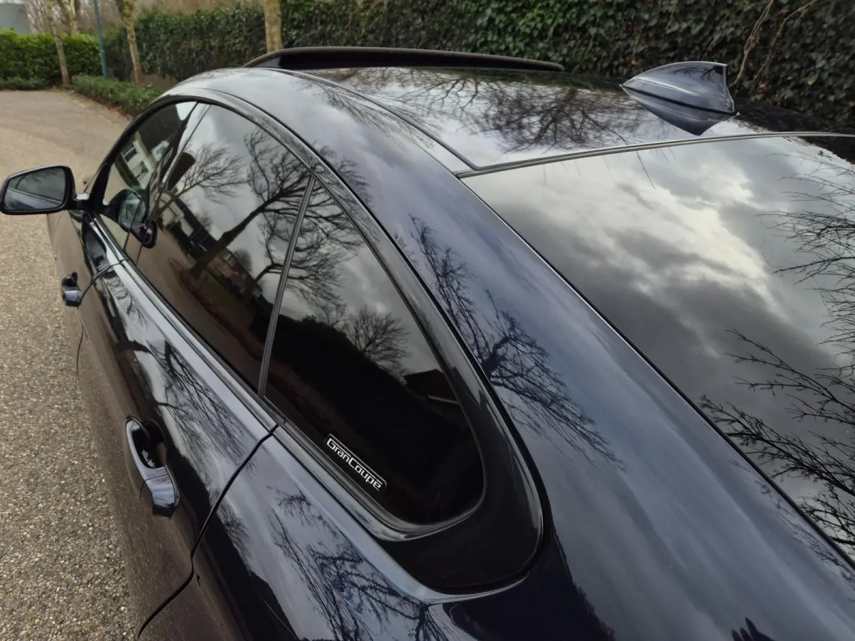 M Sport Schuifdak Apple Carplay NL Rijklaar Shadowline 418i High Executive