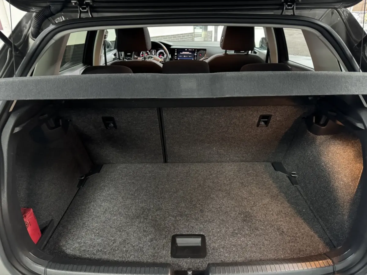 1.0 TSI Join PANO ACC BLIND CARPLAY