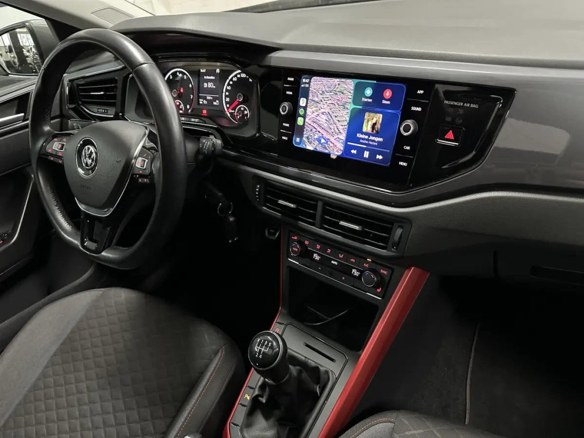 1.0 TSI Join PANO ACC BLIND CARPLAY
