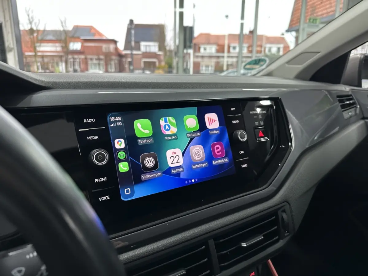 1.0 TSI Join PANO ACC BLIND CARPLAY