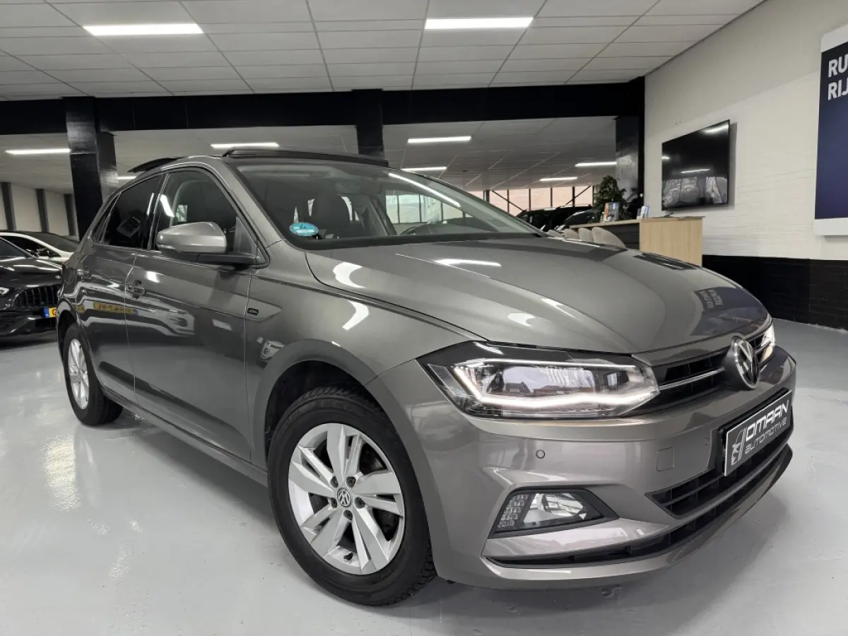 1.0 TSI Join PANO ACC BLIND CARPLAY