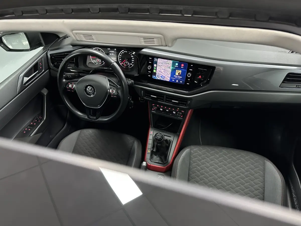 1.0 TSI Join PANO ACC BLIND CARPLAY