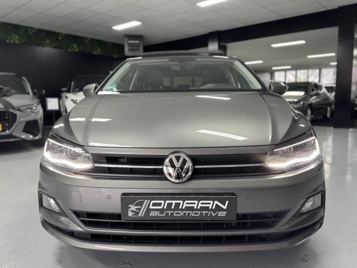 1.0 TSI Join PANO ACC BLIND CARPLAY