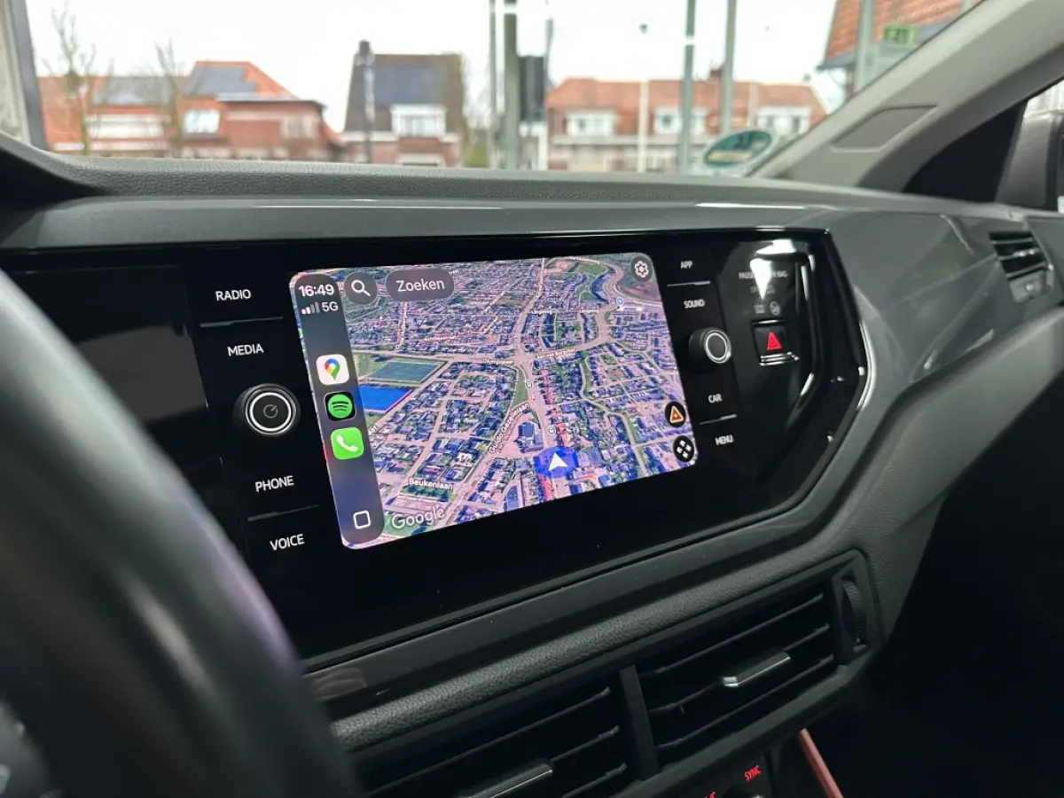 1.0 TSI Join PANO ACC BLIND CARPLAY