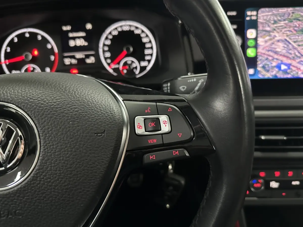 1.0 TSI Join PANO ACC BLIND CARPLAY