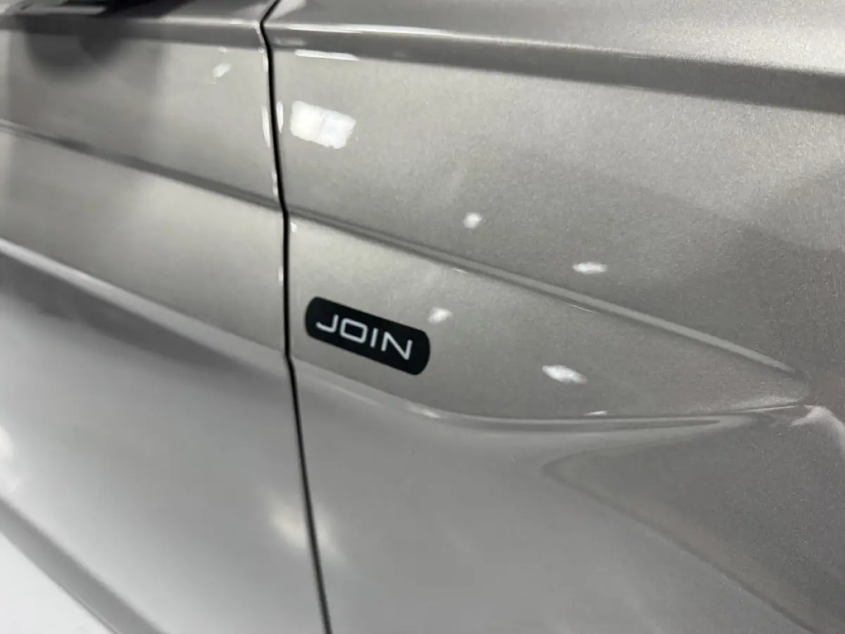 1.0 TSI Join PANO ACC BLIND CARPLAY