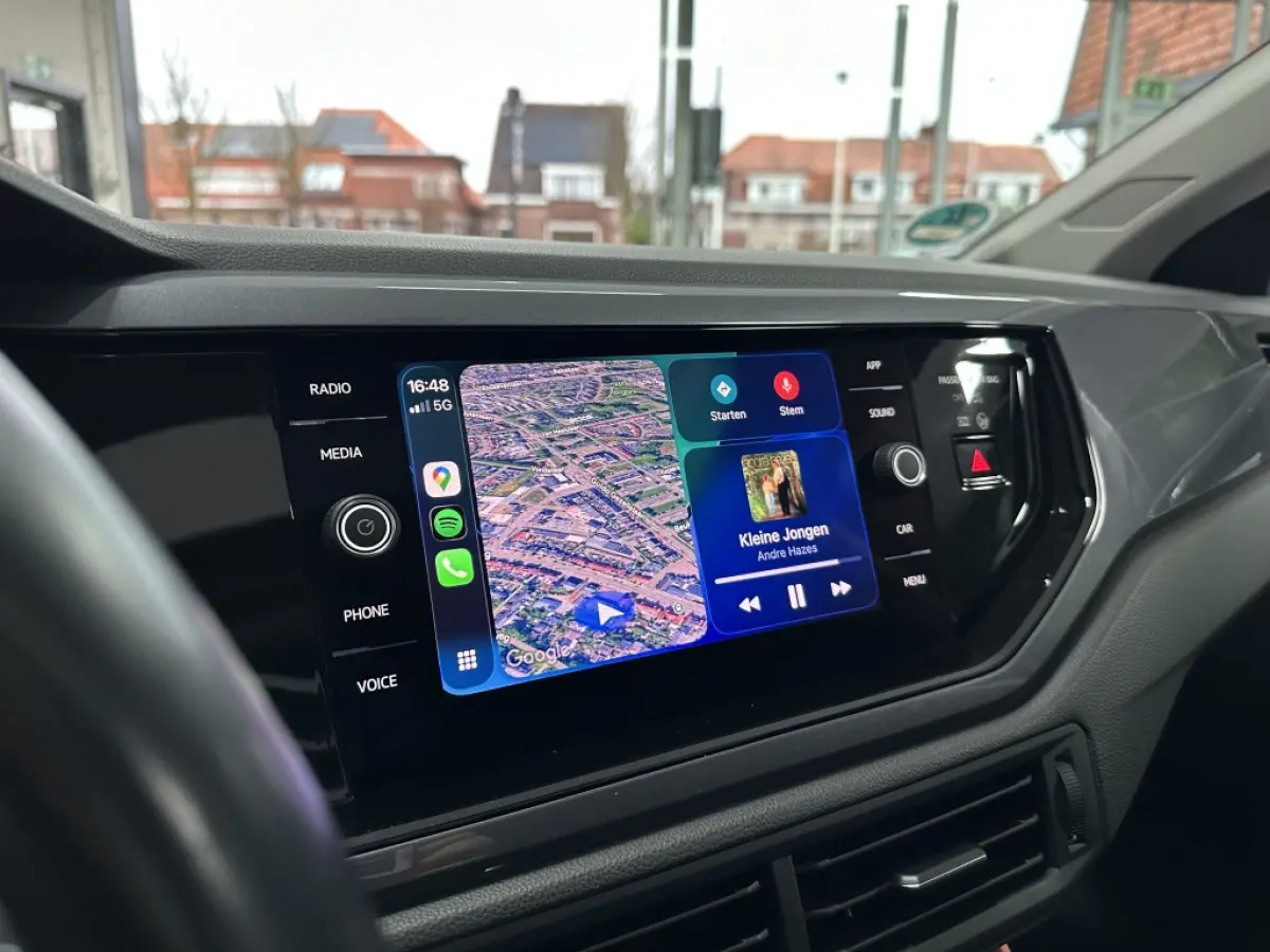 1.0 TSI Join PANO ACC BLIND CARPLAY