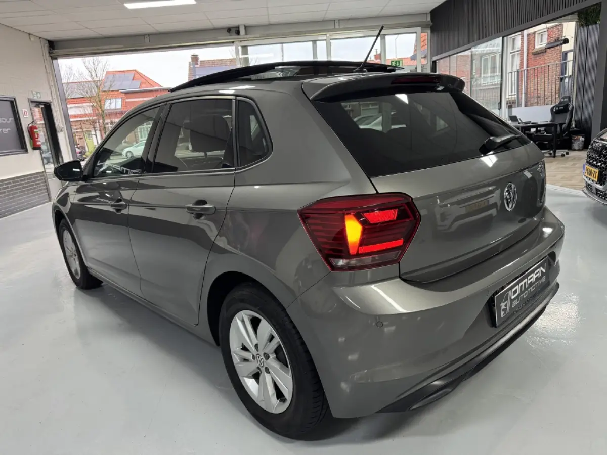 1.0 TSI Join PANO ACC BLIND CARPLAY