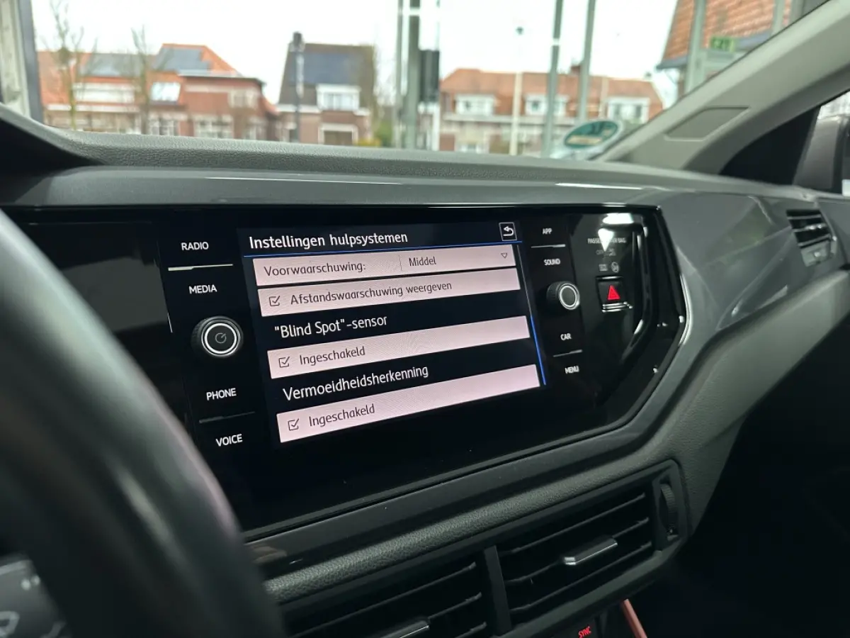 1.0 TSI Join PANO ACC BLIND CARPLAY