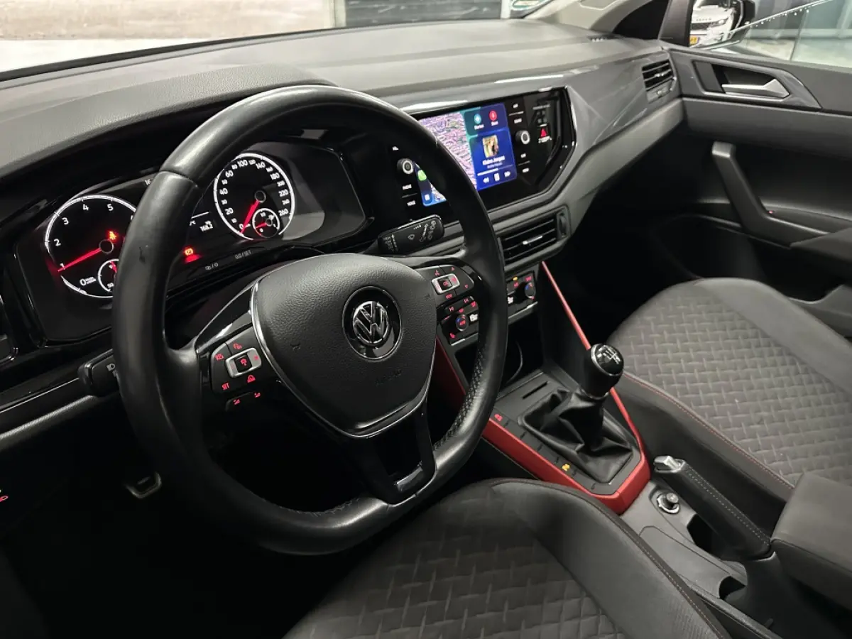 1.0 TSI Join PANO ACC BLIND CARPLAY