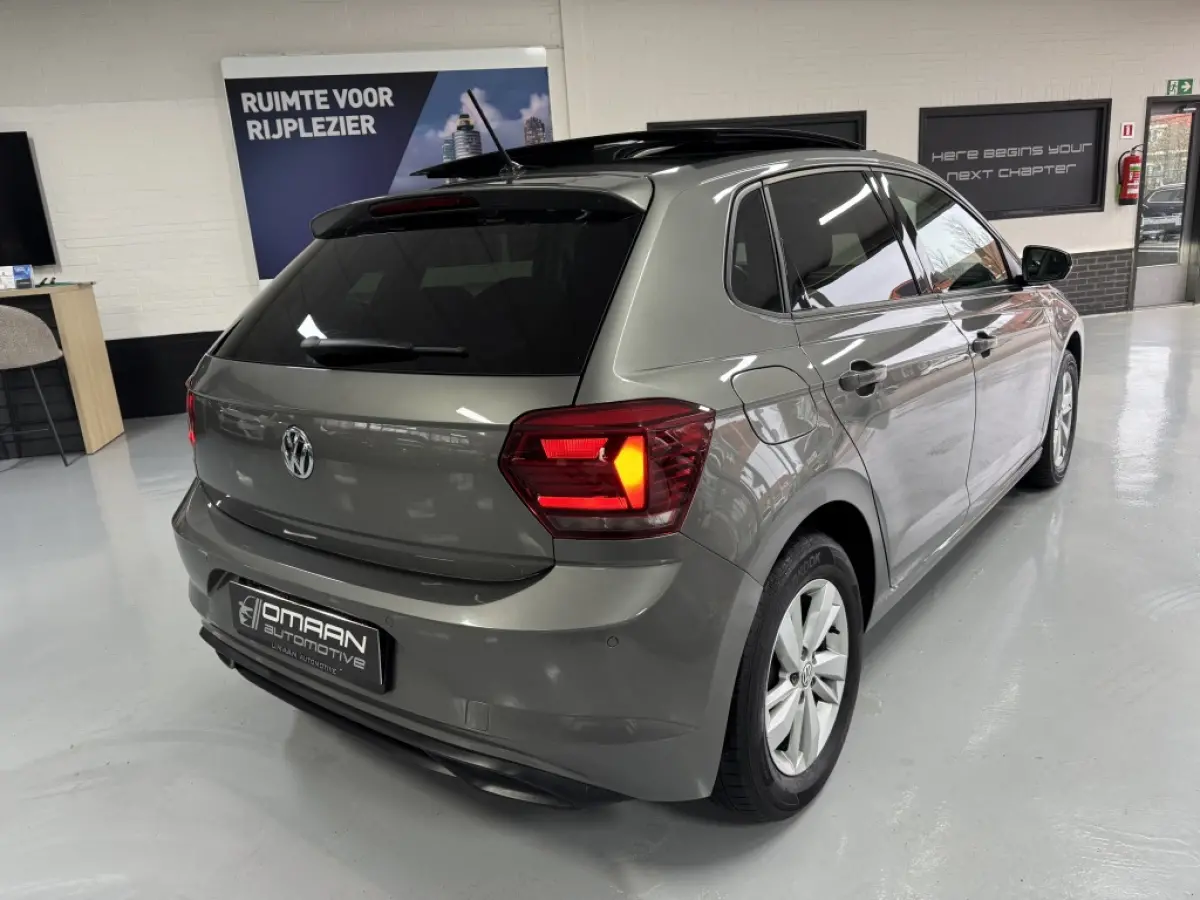 1.0 TSI Join PANO ACC BLIND CARPLAY
