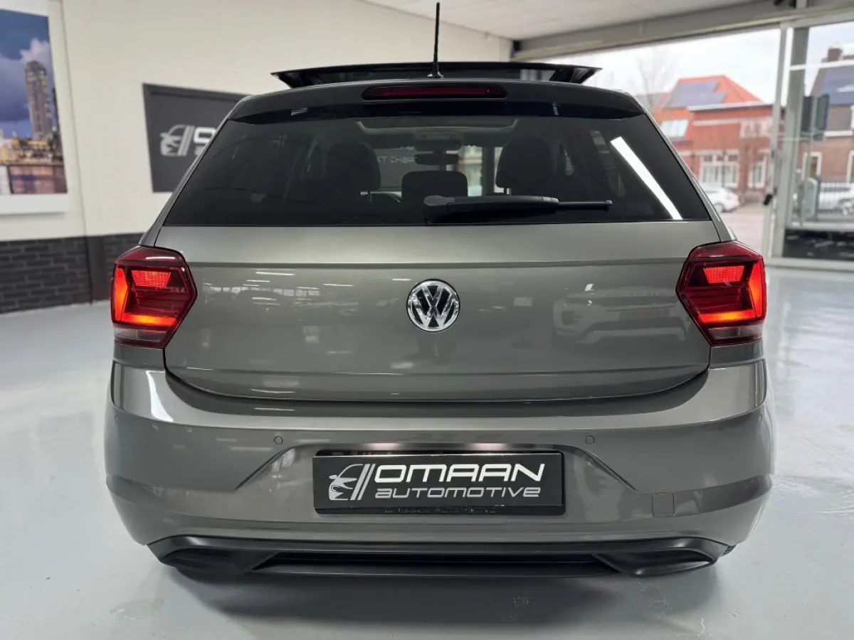 1.0 TSI Join PANO ACC BLIND CARPLAY