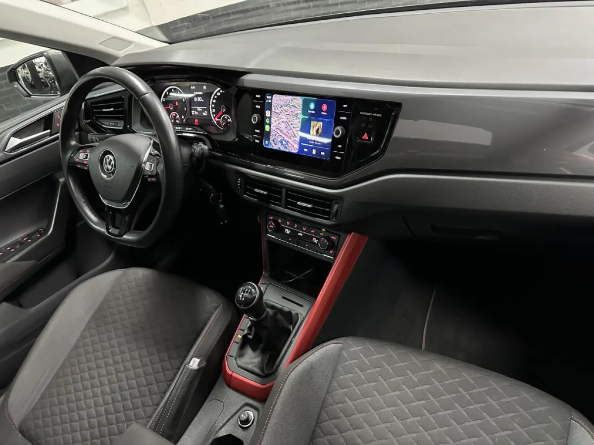 1.0 TSI Join PANO ACC BLIND CARPLAY