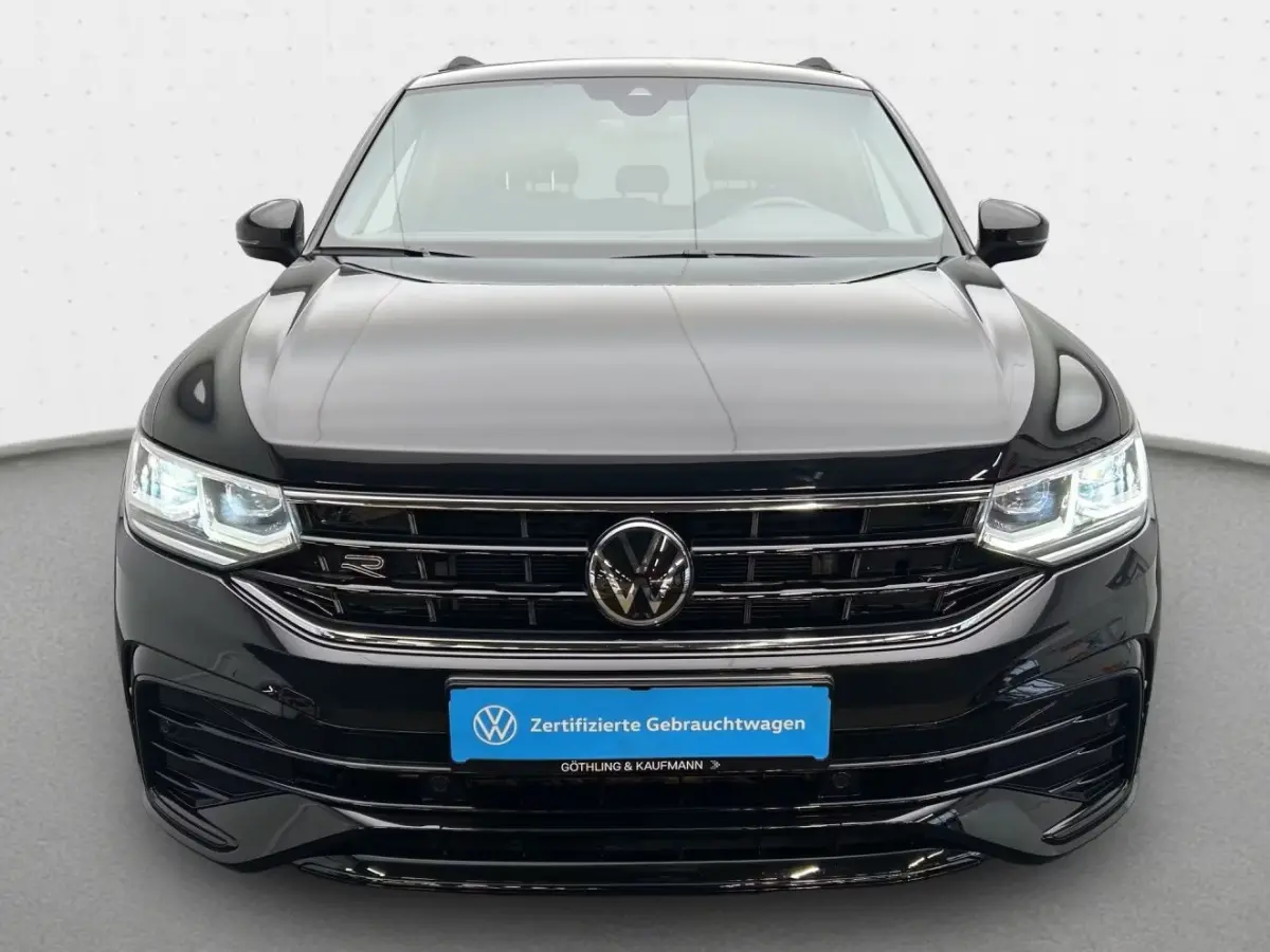 1.4 TSI eHybrid R-Line BLACK ST. ** IQ LIGHT, VIRTUAL, PANORAMA, TREKH, 19-inch LMV ** 1e EIG - UNFALLFREI ** ** INFORMEER OOK NAAR ONZE AANTREKKELIJKE FINANCIAL-LEASE TARIEVEN **