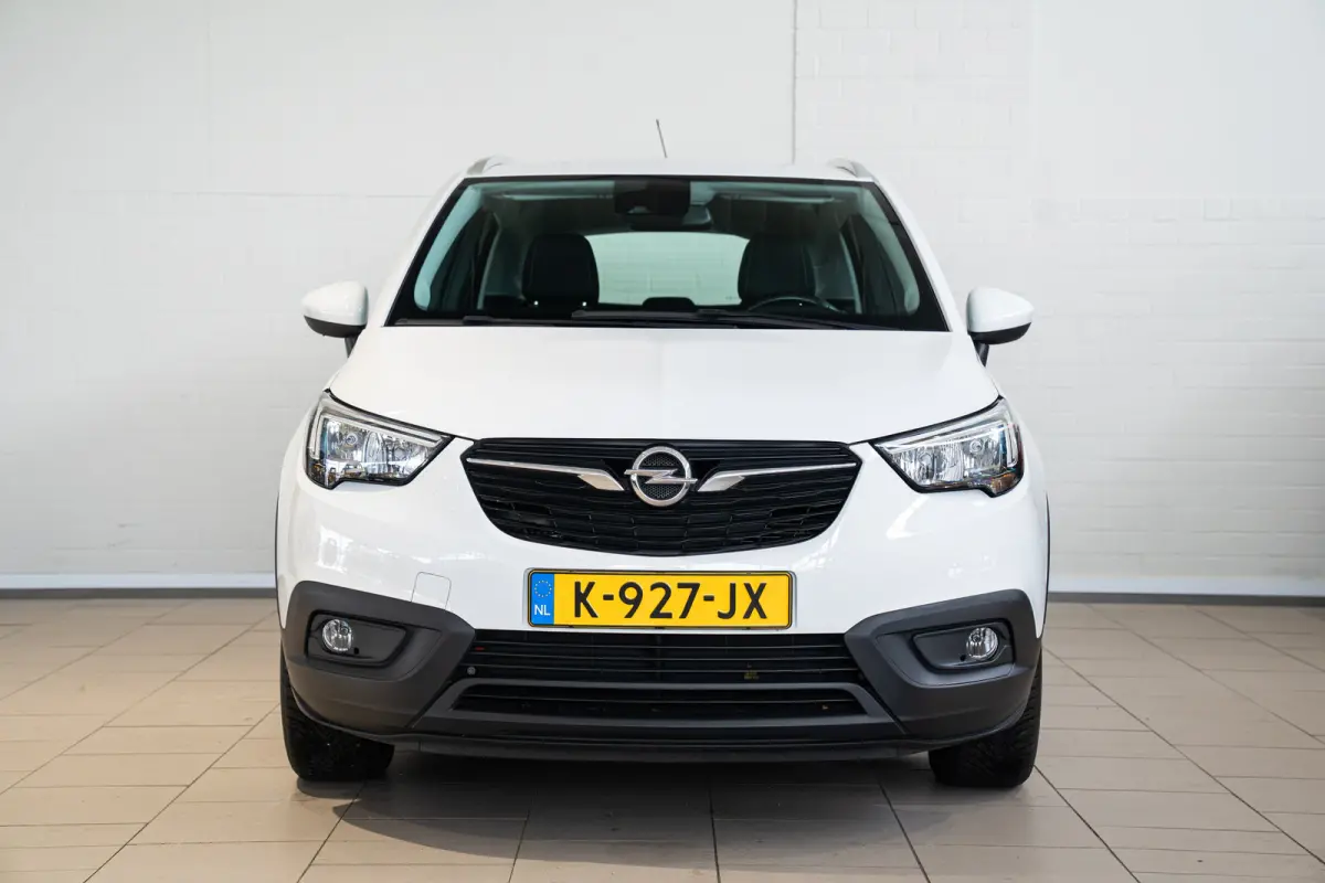 1.2 Turbo 110PK Edition | Apple Carplay & Android Auto | Airco | Cruise Controle | Lichtmetalen velgen |