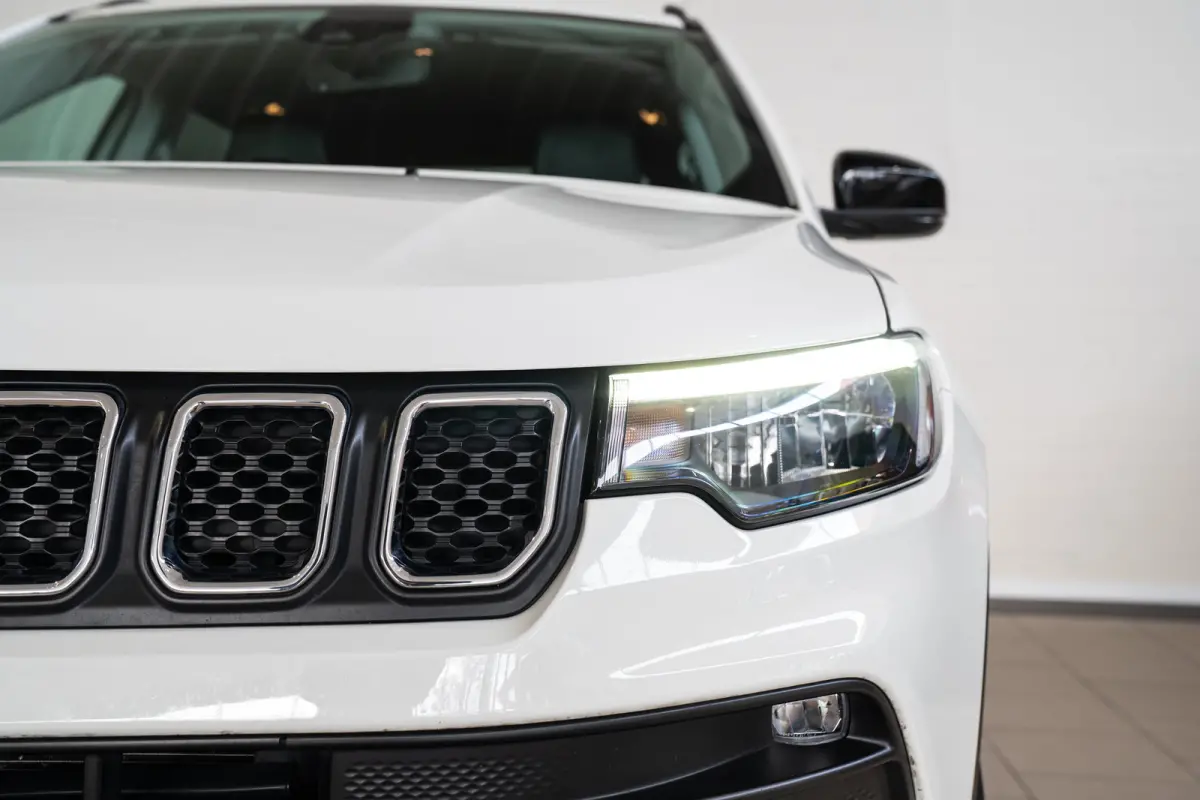 4xe 240 Plug-in Hybrid Limited | Navigatie | Climate Controle | Elektrische Achterklep | Keyless | Camera | Apple Carplay & Android Auto |
