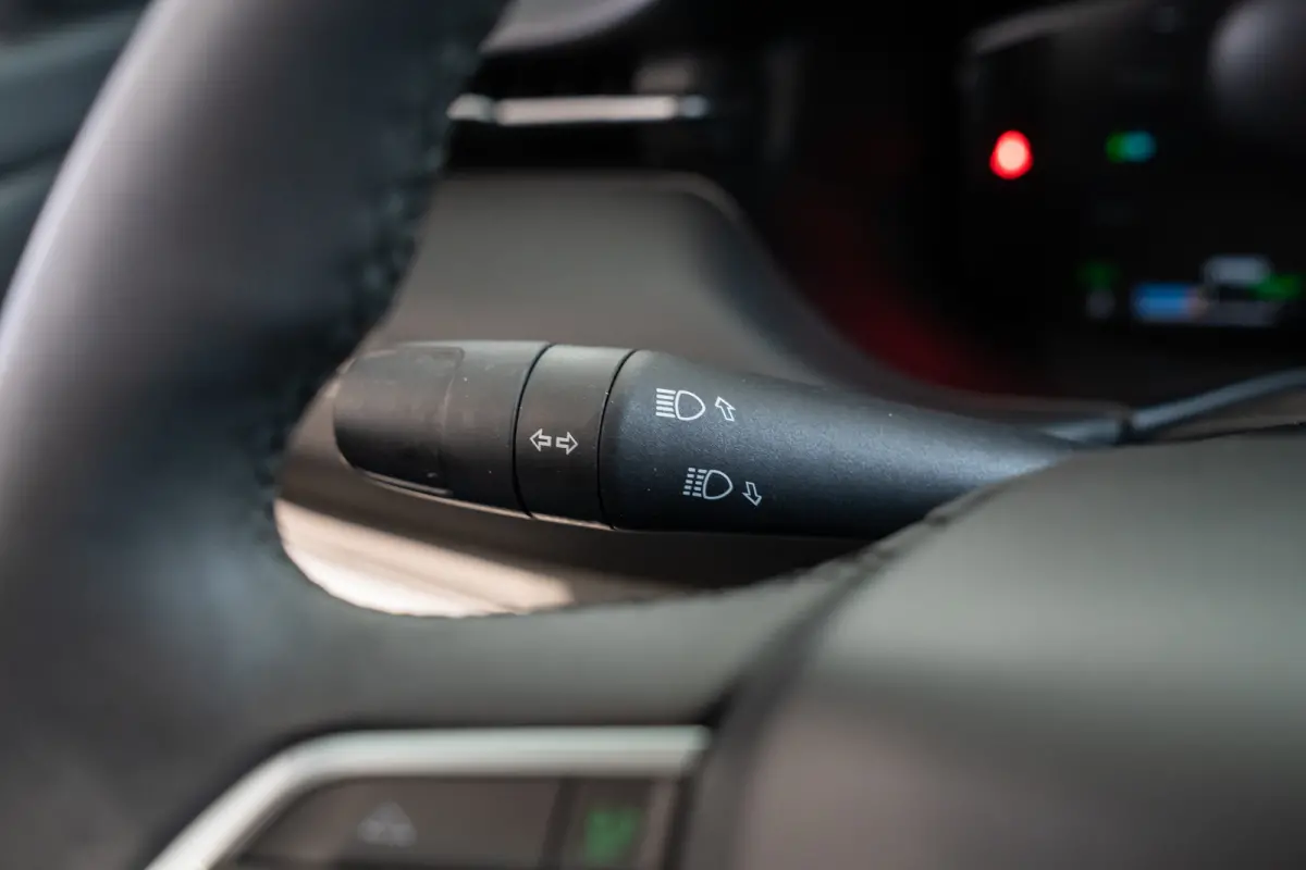 4xe 240 Plug-in Hybrid Limited | Navigatie | Climate Controle | Elektrische Achterklep | Keyless | Camera | Apple Carplay & Android Auto |